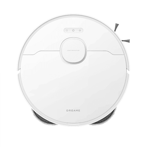 Robot hút bụi lau sàn Dreame D30 Ultra