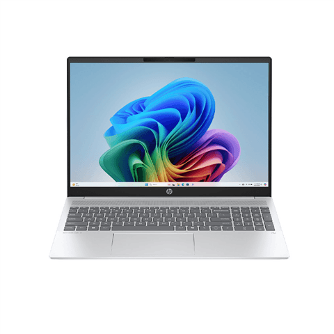 HP OmniBook 5 16-ag1069AU,AMD Ryzen AI 5 RAM, SSD,AMD Graphics,;2K,Webcam,3 Cell,Wlan ax+BT,OfficeH24+M365B,Win11 Home 64,Silver_BZ7T1PA AMD Ryzen AI 5 - 340 16GB 512GB