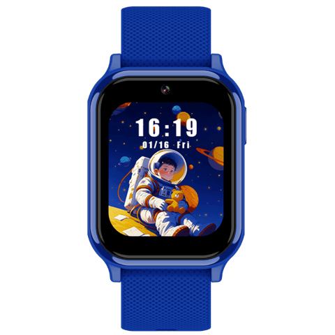 Masstel Hero Air 1.5"