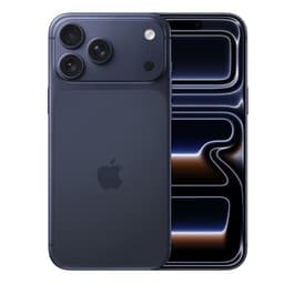 Apple iPhone 17 Pro Max 12GB 1024GB