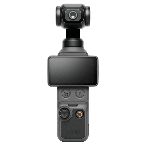 Camera DJI Osmo Pocket 4 Creator Combo