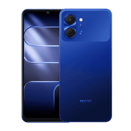 Tecno Spark Go 3 4GB 64GB