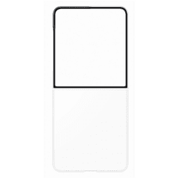 Ốp lưng Trong suốt Magnet Galaxy Z Flip8