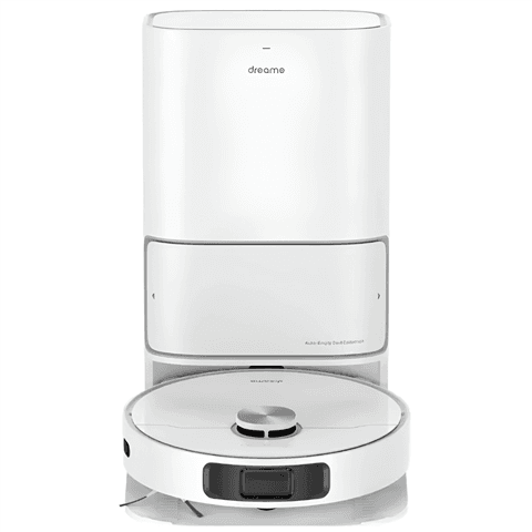 Robot Hút Bụi Lau Nhà Dreame L10S Ultra Gen 3