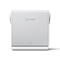 Robot lau kính Ecovacs W2S Omni