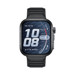 Huawei Watch Fit 5 Pro Dây Cao Su 1.8"