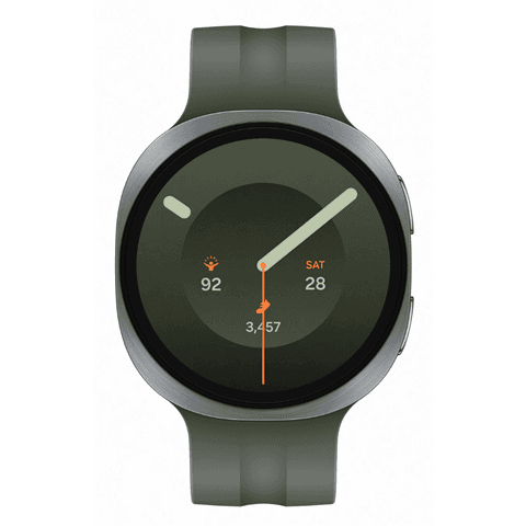 Samsung Galaxy Watch9 BT 44mm
