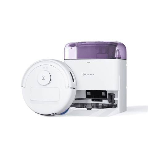 Robot hút bụi thông minh Ecovacs Deebot Mini