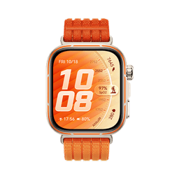 Huawei Watch Fit 5 Pro Dây Nylon 1.8"