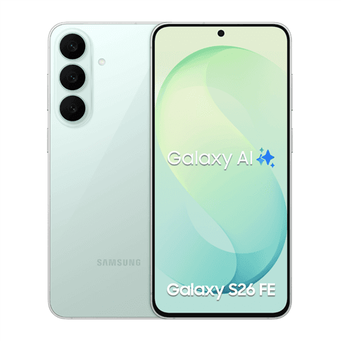Samsung Galaxy S26 FE 8GB 128GB
