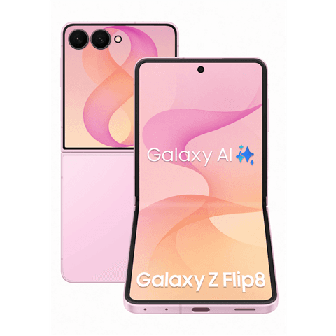 Samsung Galaxy Z Flip8 12GB 256GB