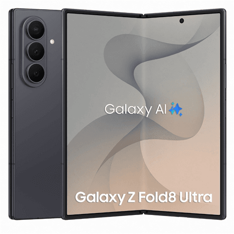 Samsung Galaxy Z Fold8 Ultra 16GB 1024GB