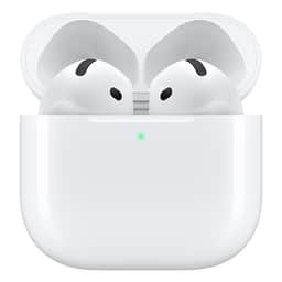 Tai nghe AirPods 4 Khử ồn chủ động