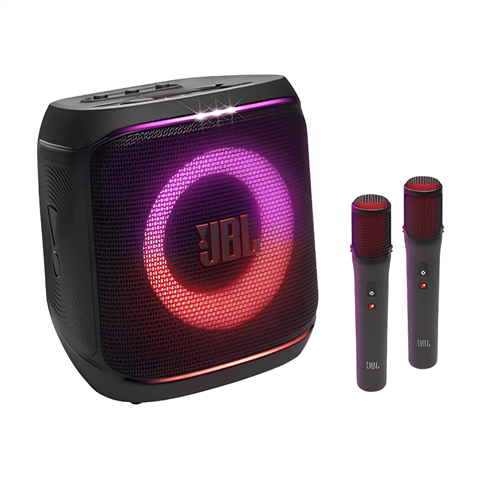 Loa Bluetooth JBL PartyBox Encore 2 Plus (kèm 2 micro)
