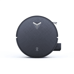 Robot hút bụi thông minh Ecovacs X12 OMNICYCLONE