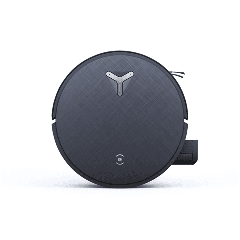 Robot hút bụi thông minh Ecovacs X12 OMNICYCLONE