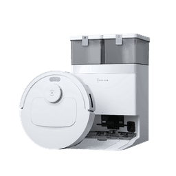 Robot hút bụi thông minh Ecovacs T30C Prime Omni