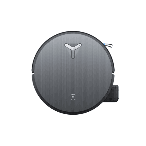 Robot hút bụi thông minh Ecovacs X11 PRO OMNI