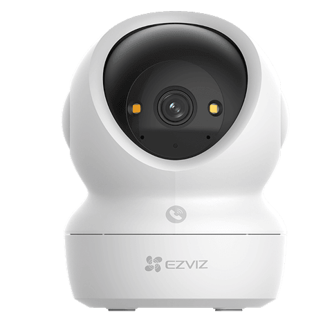 Camera Ezviz 360 độ H6C G1 8MP