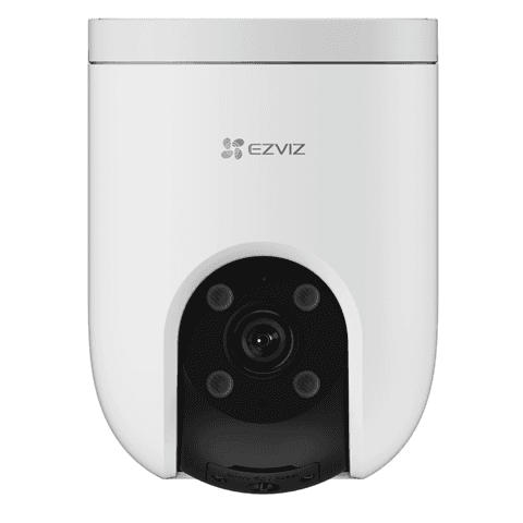 Camera Ezviz 360 độ ngoài trời H8C PRO 5MP