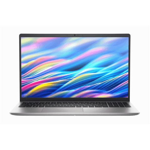 Dell 15 DC15250 (i5-1334U, DDR5, SSD, Intel Graphics, 15.6 FHD, 3C 41Wh, OfficeHS24+365, McAfee LS, Win 11 Home, Bạc, 2Y WTY (71100514) Core i5 1334U 16GB 512GB