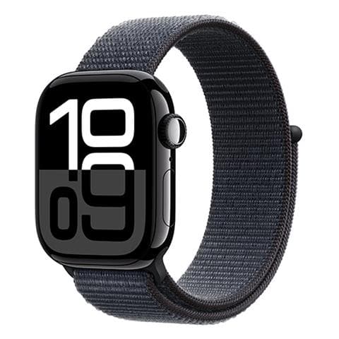 APPLE Watch Series 10 GPS Dây Vải 42mm