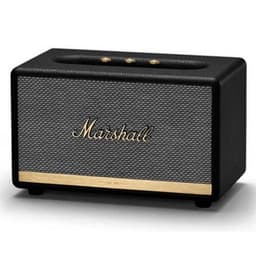 Loa Marshall Acton III