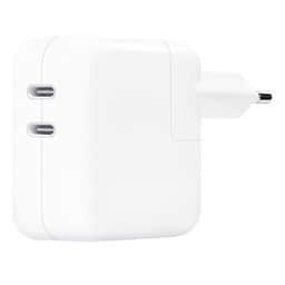 Sạc Apple 2 cổng type C 35W