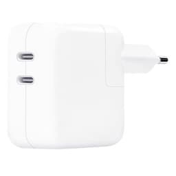 Sạc Apple 2 cổng type C 35W