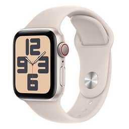 Apple Watch SE 2 Cellular 44mm Sport Band S/M 44mm
