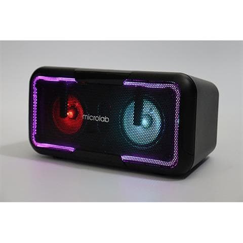 Loa Microlab BP11