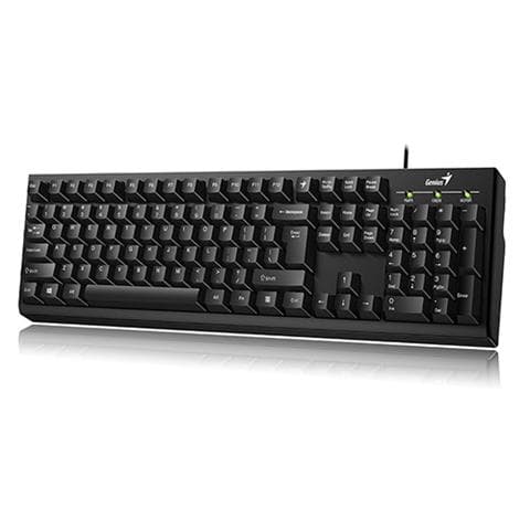 Bàn phím Genius KB-100