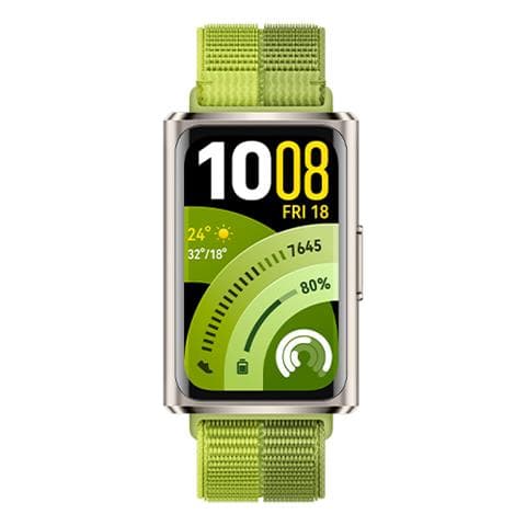 Huawei Band 11 Pro Dây Nylon 1.6"