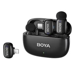 Micro không dây BOYA Mini-12