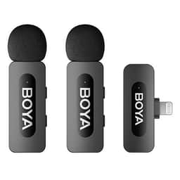 Micro không dây BOYA BY-V2