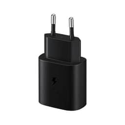 Củ sạc Type C Samsung không kèm cáp 25W