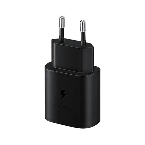 Củ sạc Type C Samsung không kèm cáp 25W