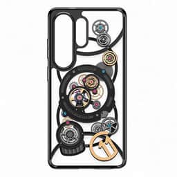 Ốp lưng Spigen Chronos Magnet S26 Ultra