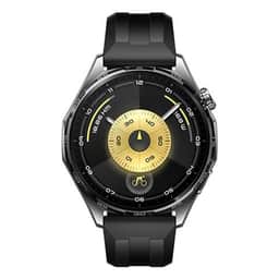Huawei Watch GT6 46mm Dây Cao Su 1.5"
