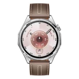 Huawei Watch GT6 46mm Dây Da 1.5"