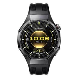 Huawei Watch GT6 Pro 46mm Dây Cao Su 1.5"