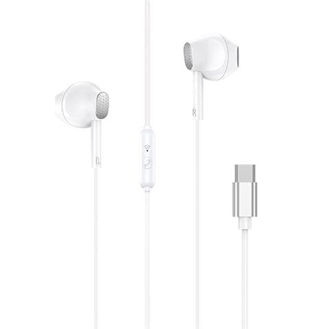 Tai nghe Type C Vivumax JC16