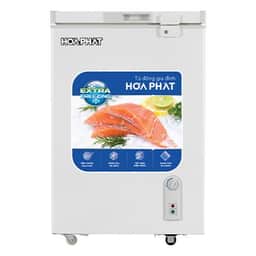 Hòa Phát Tủ đông Hòa Phát 107 lít HPF AD6107
