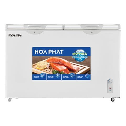 Hòa Phát Tủ đông Hòa Phát 352 lít HPF AD6352