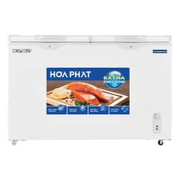 Hòa Phát Tủ đông Hòa Phát Inverter 205 lít HPF BD8205