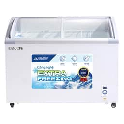 Hòa Phát Tủ đông Hòa Phát 280 lít HSF AD6280.C1