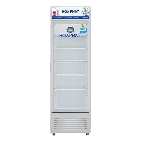 Tủ mát Hòa Phát 280L HSR S6280