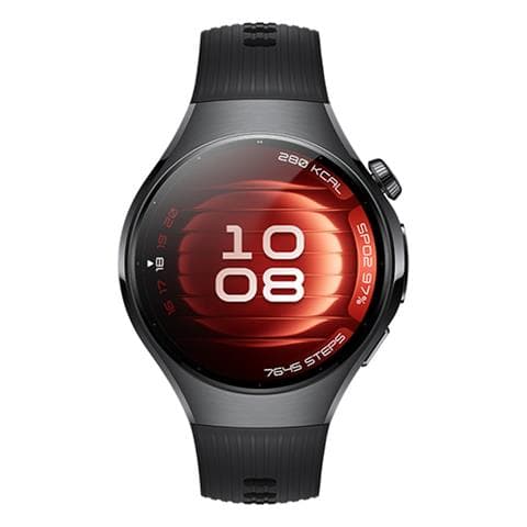 Huawei Watch 5 Dây Cao Su 46mm