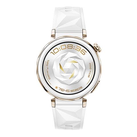 Huawei Watch GT5 Pro Dây Cao Su 42mm