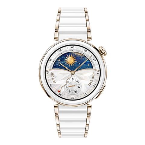 Huawei Watch GT5 Pro Dây Gốm 42mm